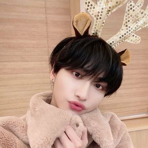 Meet your Posher, Lei